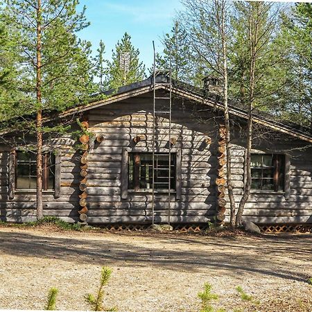 Holiday Home Kulpakko 3 By Interhome Tiainen Exterior foto