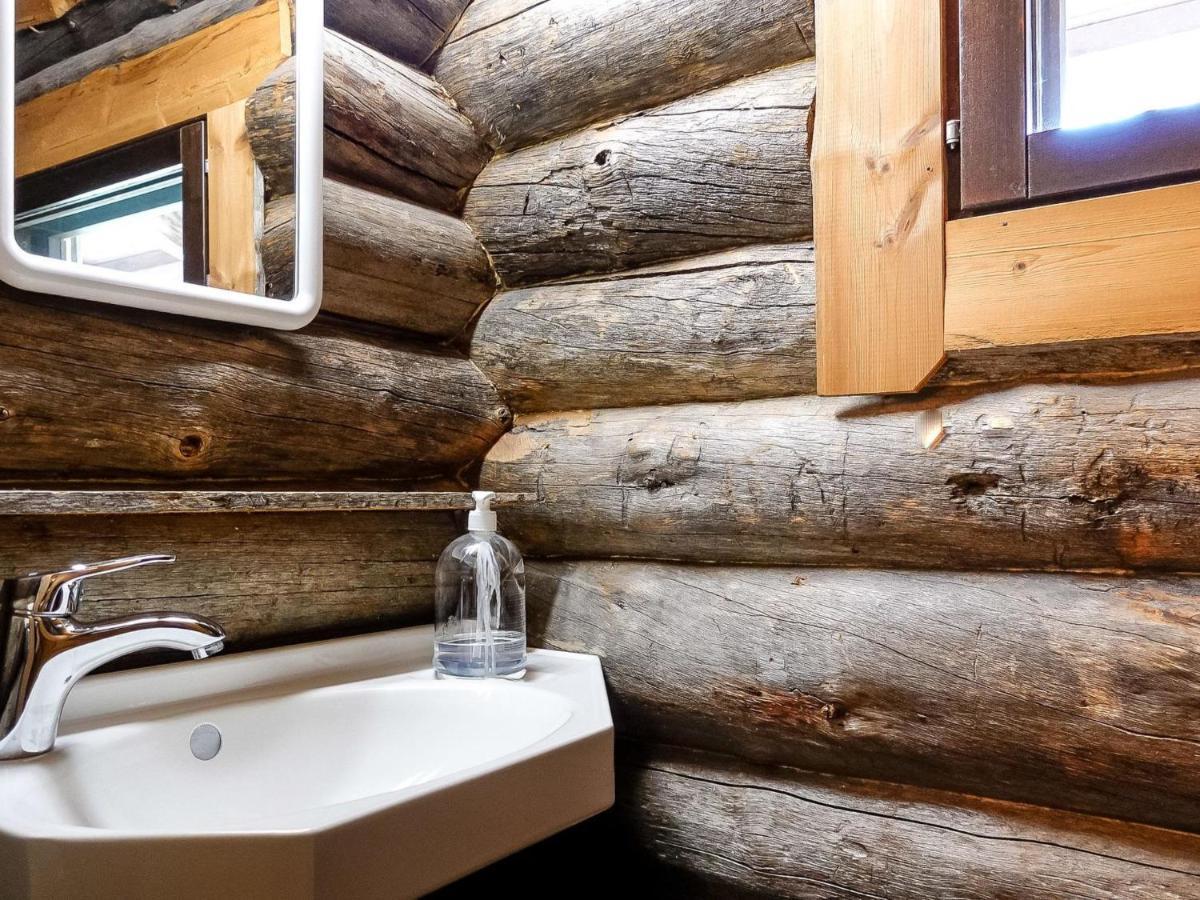 Holiday Home Kulpakko 3 By Interhome Tiainen Exterior foto